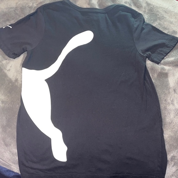 Puma T-Shirt - Picture 2 of 2